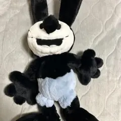 最終値下げ 海外オズワルド ディズニー 2007年 ぬいぐるみ 日本未販売 海外限定 オズワルド ディズニー 2007年 ぬいぐるみ 日本未販売