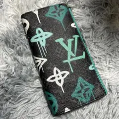 2025年最新】ヴィトン グラフィティの人気アイテム - メルカリ