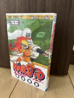 初版】NARUTO ナルト 11巻 岸本斉史 ジャンプコミックス - メルカリ