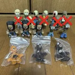 2005年製 Accoutrements 海賊 ドクロ ペンシルトッパー 5個 - メルカリ