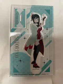 三船栞子　虹ヶ咲　アクリルスタンド　えいがさき　衣装