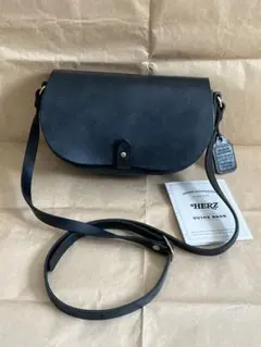 HERZ｜【限定革】ギボシミニショルダーのサムネイル