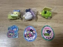 【まとめ売】Tamagotchi Collectibles Poop Time