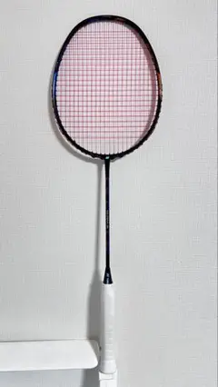 バドミントンラケット ヨネックス　デュオラ10lcw DEMO YONEX 『即日出荷』YONEX ヨネックス 「DUORA10 デュオラ10