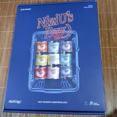 NiziU シーグリ 2025