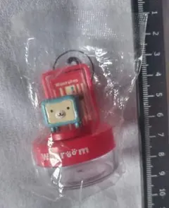 未開封 カバヤ いろいろワンルーム 6 ワンチャンネル テレビ サンエックス