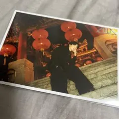 M!LK 吉田仁人 25th 生誕 生写真 ③
