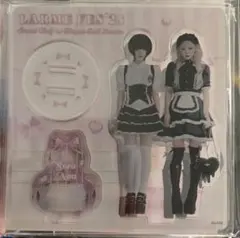 新品未開封 AVAM 東雲青空 新品未開封アクリルスタンド・トレカ・チェキセット 新品未開封 AVAM 東雲青空 新品未開封アクリルスタンド・トレカ