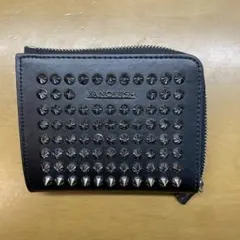 VANQUISH 財布