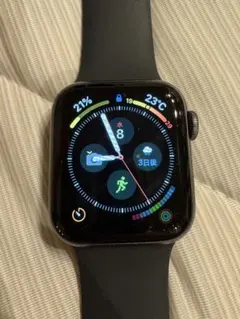 Apple Watch Series 5 40mm GPSモデル