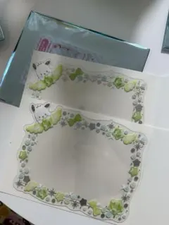 サンリオ エンジョイアイドルシリーズ 硬貨フォトケース ポチャッコ2