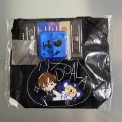 2025年最新】yukihiroドアラの人気アイテム - メルカリ