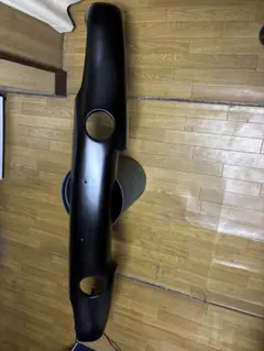 新品トヨタタンドラプラチナム用純正エアコン吹出パネルレジスター2014