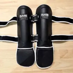 ISAMI イサミ シンガード TS FS-11 ブラック Mサイズのサムネイル