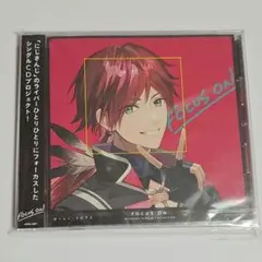 ローレン・イロアス focus on にじさんじ CD アルバム