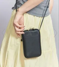 ウォレットショルダー ショルダーバッグ