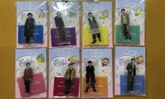 Hey!Say!JUMP Fab! アクスタ