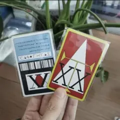 2025年最新】ハンターライセンス カードの人気アイテム - メルカリ