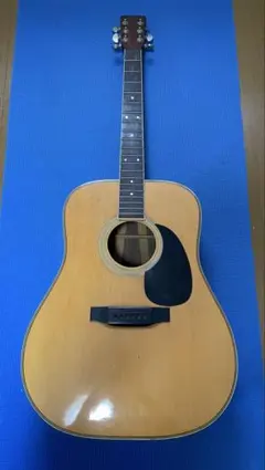 Westone W-15 Matsumoku ジャパンビンテージ アコギ 日本製 - メルカリ