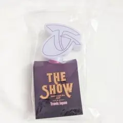 TravisJapan トラジャ ペンライト