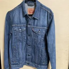 リーバイス　ジージャン