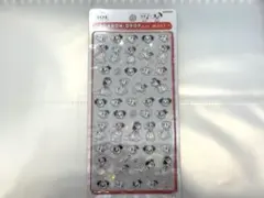 【正規品】ボンボンドロップシール ミニ 101匹わんちゃん ディズニー