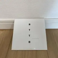 坂本龍一 BTTB CDのサムネイル
