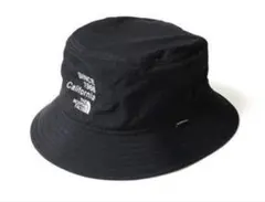 THE NORTH FACE バケットハット ブラック
