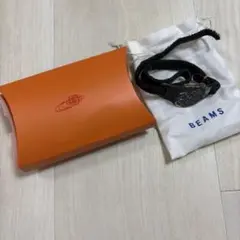 BEAMS ブレスレット