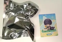 原神 童夢奇珍 フィギュア 放浪者
