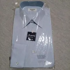 Mr.gentry ストライプ ワイシャツ 37-78