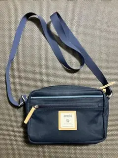 anello グランデ ショルダーバッグ
