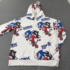 ソニック トップス