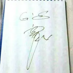 2025年最新】高橋由伸 直筆サインの人気アイテム - メルカリ