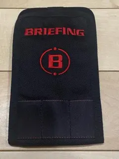 【新品】Briefing YARDAGE BOOK COVER SCORE CDのサムネイル