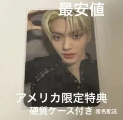 TXT スビン アメリカ kpopnara 特典 トレカ