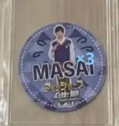 2025年最新】フィッシャーズ マサイ ステッカーの人気アイテム - メルカリ