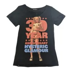 HYSTERIC GLAMOUR Tシャツ