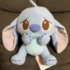 2025年最新】景品 スティッチ ぬいぐるみの人気アイテム - メルカリ