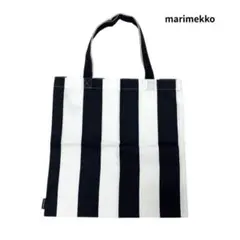 未使用 marimekko マリメッコ Korsi コルシ トートバッグ 限定