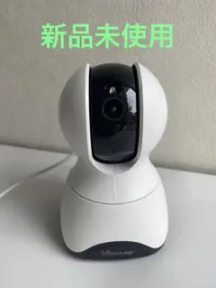 ペットカメラ 見守りカメラ　Victure 新品