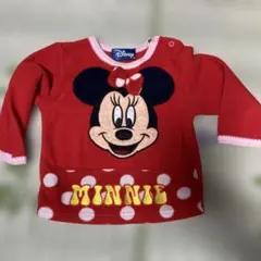 ミニー トレーナー 100