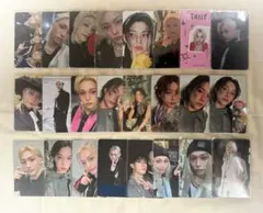 StrayKids\フィリックス/トレカ/Hollow/KARMA/DoiT