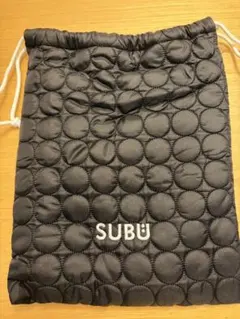 SUBU 袋のみ