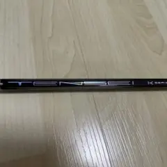 テンセイ プロ 1K ホワイト 60S テーラーメイドスリーブ 3W用 - メルカリ