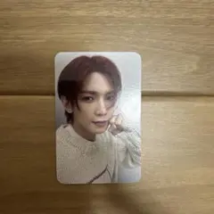 アチズ ATEEZ Soundwave トレカ ヨントン ヨサン