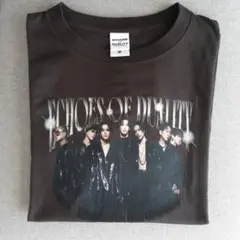 2025年最新】echoes of duality tシャツの人気アイテム - メルカリ