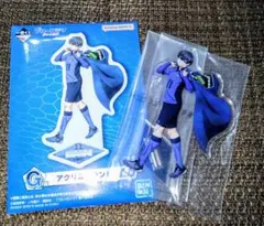 一番くじ ブルーロック 〜夢中の連鎖〜 ☆潔 世一 ★G賞