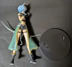 [ソードアートオンラインII] シノン ケットーシーver. フィギュア