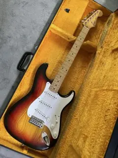 Greco SE-600 Super Sound フジゲン製　当時付属品多数のサムネイル